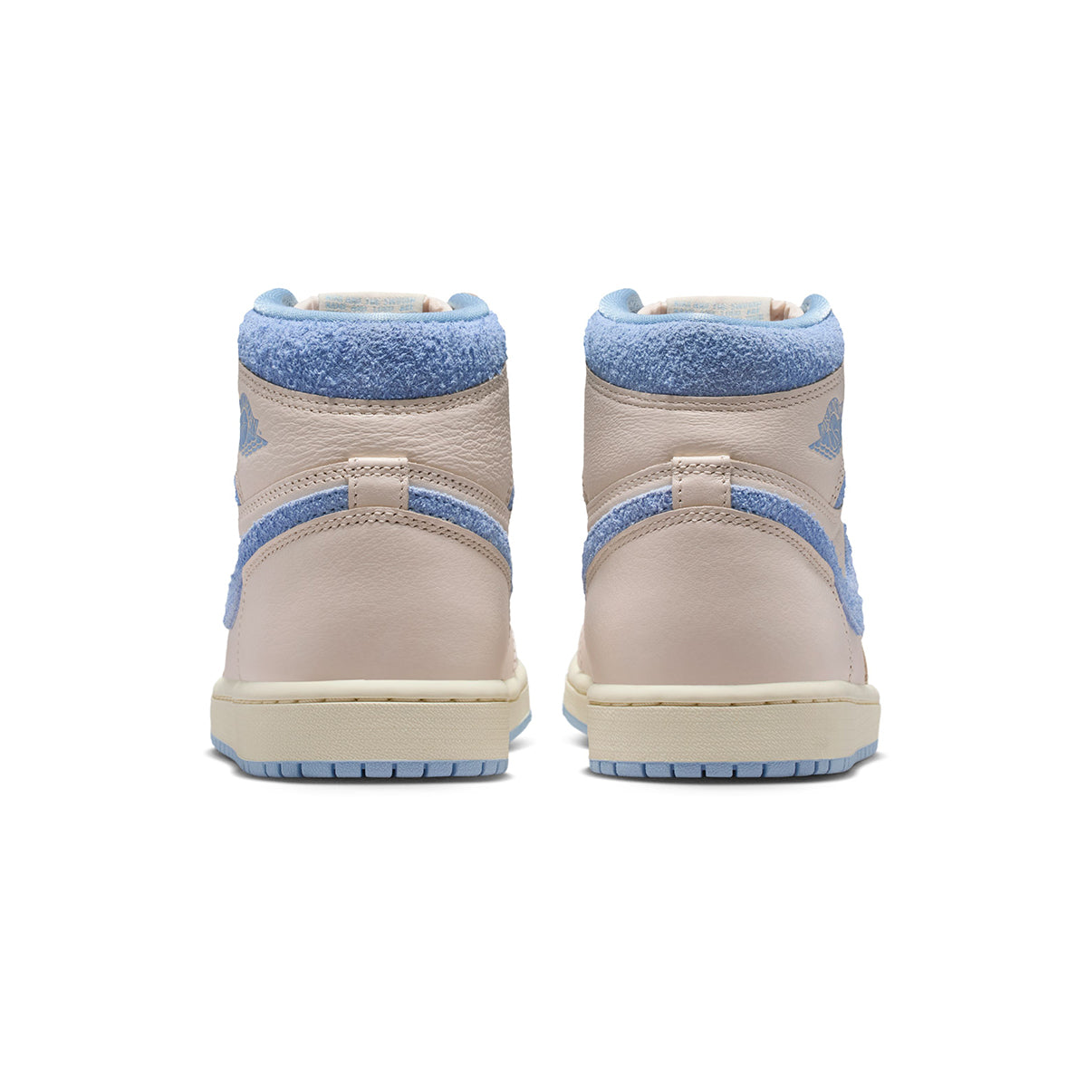 Wmns Air Jordan 1 Retro Hi OG 'Hair Clips'