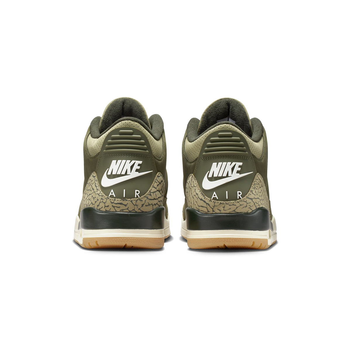 Air Jordan 3 Retro 'Family Affair'