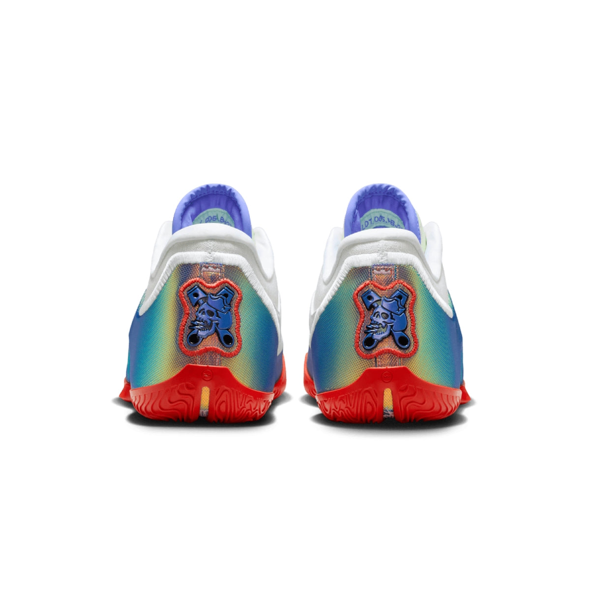 Lebron XXIII EP 'Motor King'