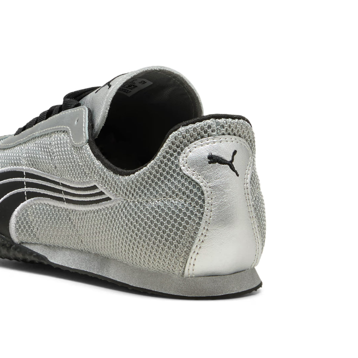 H-Street Chrome 'PUMA Silver'