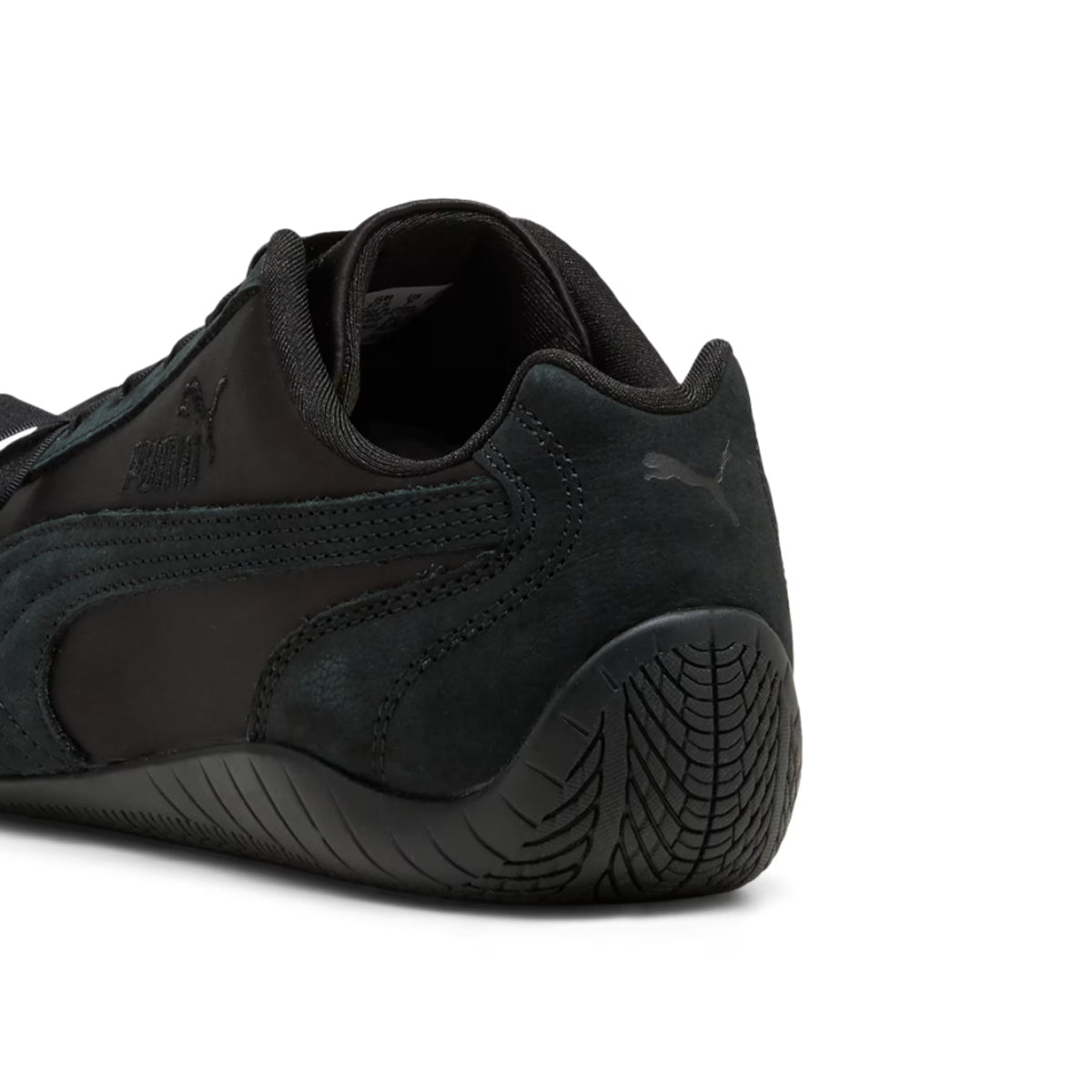 Wmns Speedcat Etoile 'PUMA Black'