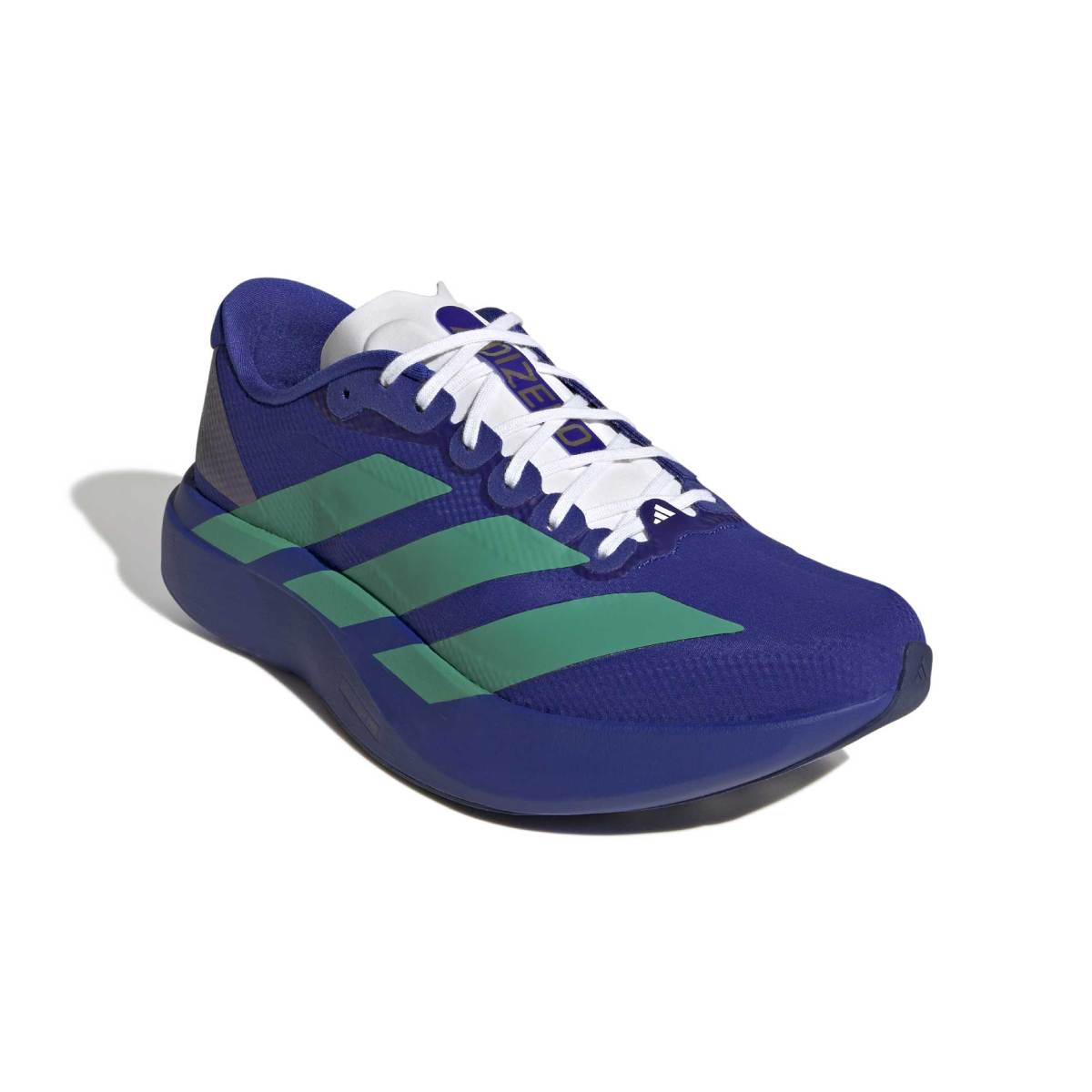 Adizero EVO SL 'Lucid Blue Court Green'