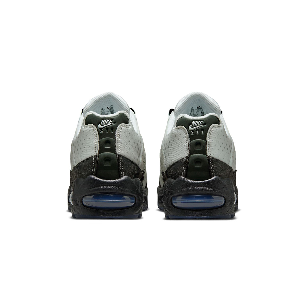 Air Max 95 Big Bubble 'Seongsu'