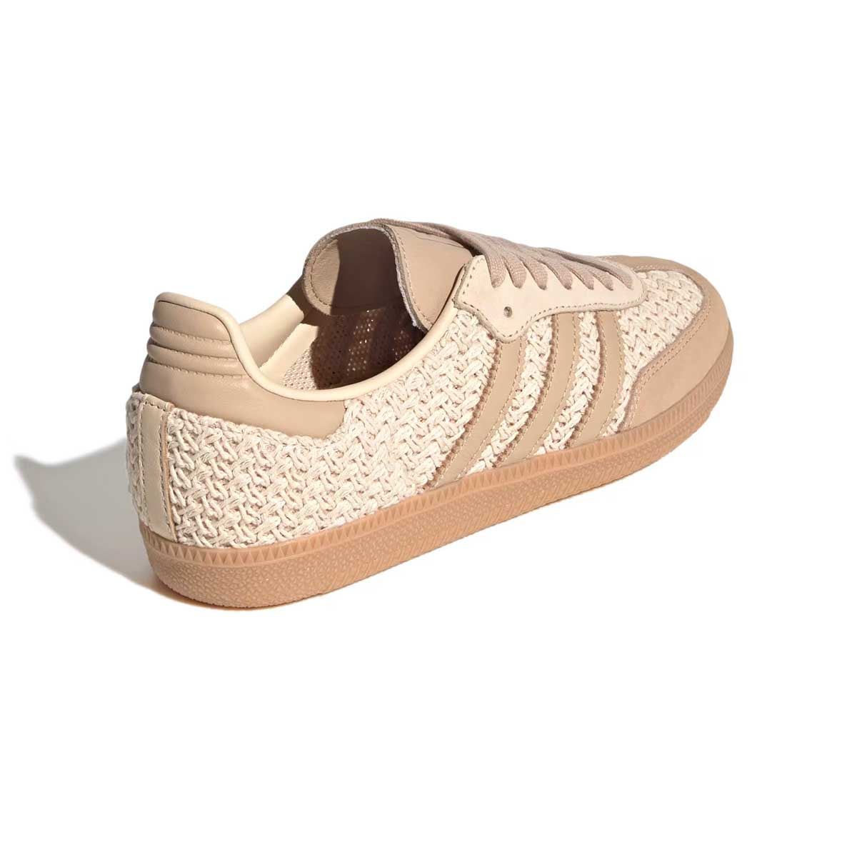 Wmns Samba OG 'Woven Sand Strata'
