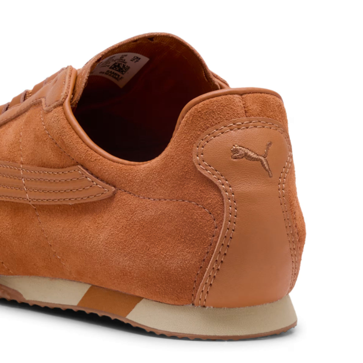 H-Street Premium 'Brandy Toasted Almond Gum'