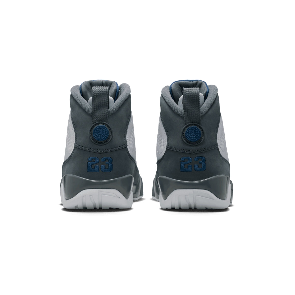 Air Jordan 9 Retro 'Flint Grey'
