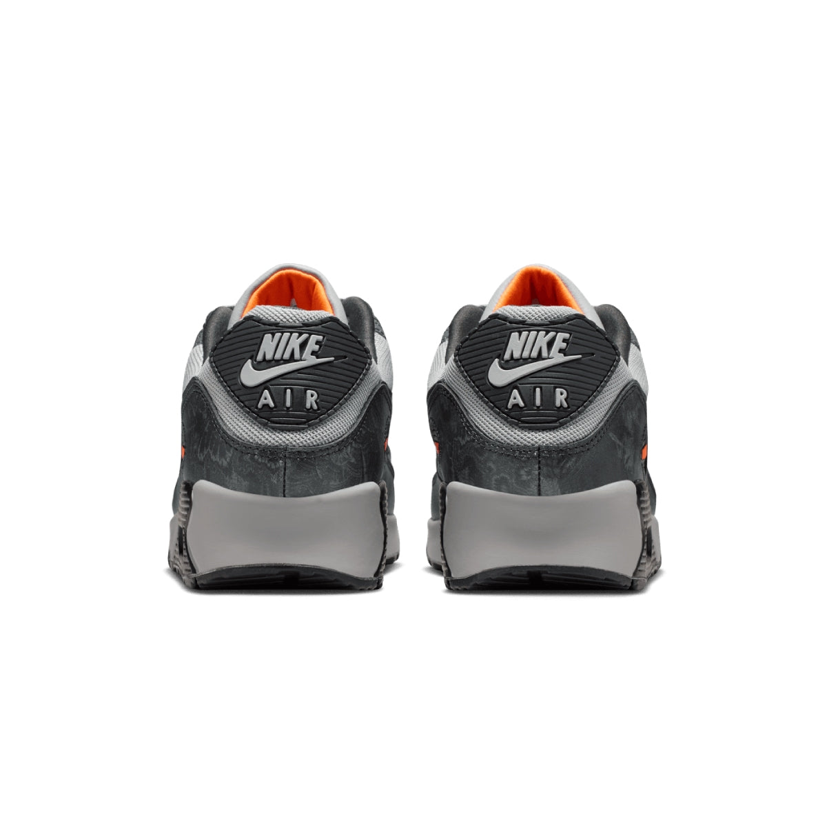 Air Max 90 'Hyper Crimsion Black'
