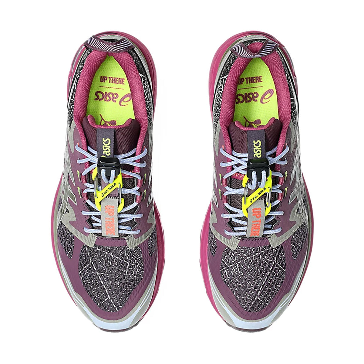 + Up There GEL-Terrain 'Purple Lavender'