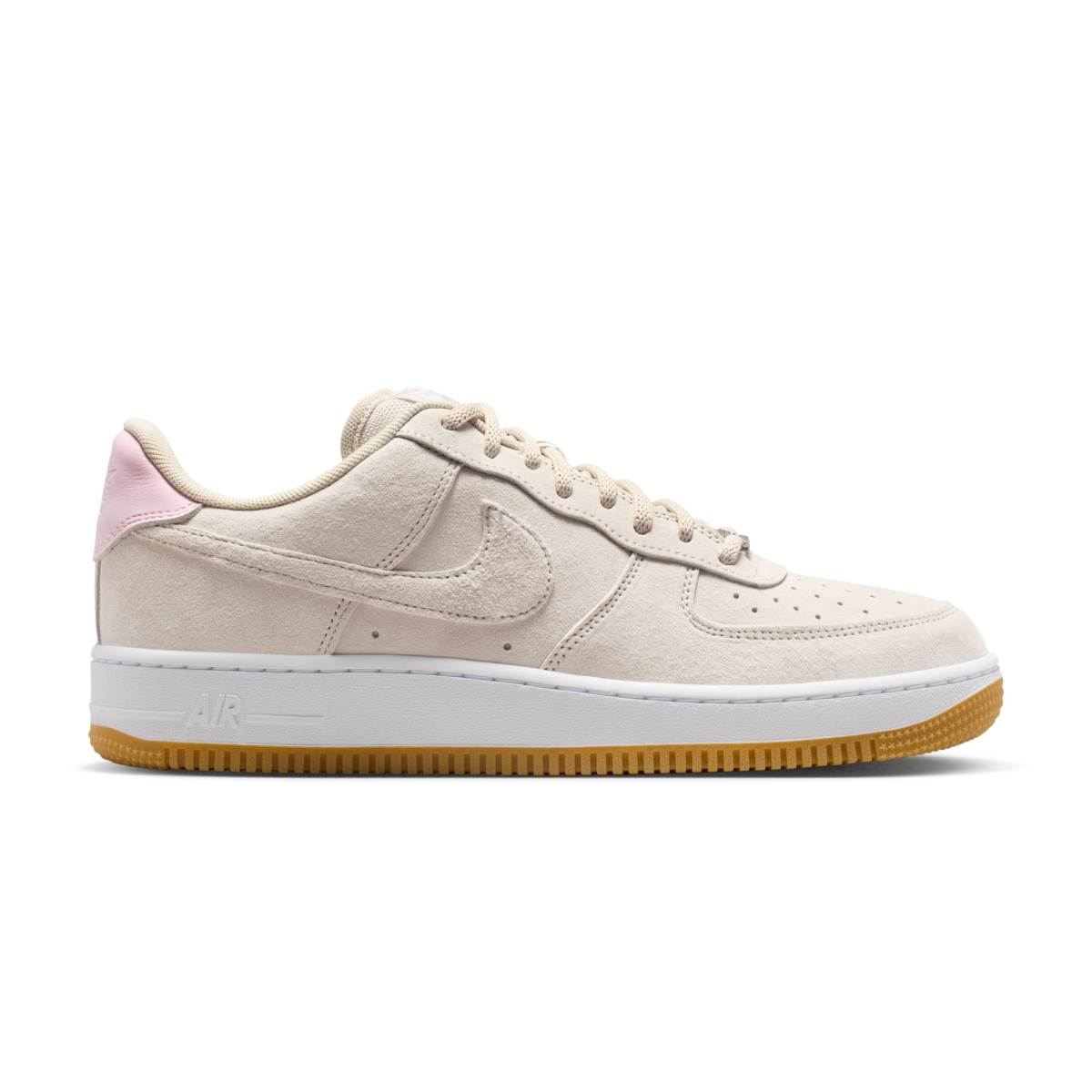 SB Air Force 1 'Light Orewood Brown'