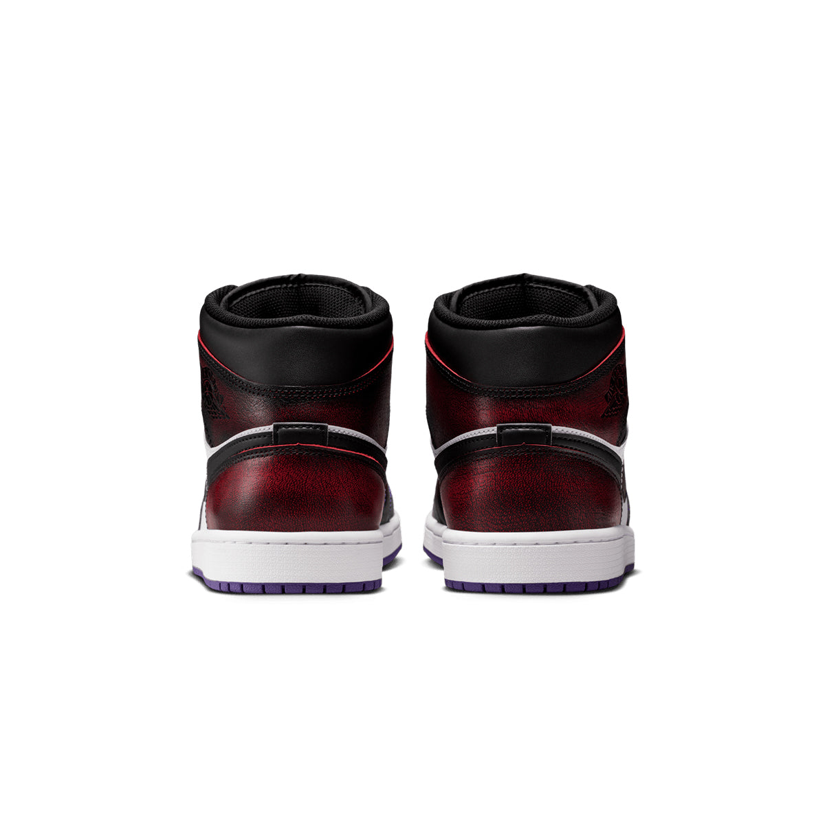 Air Jordan Mid 1 SE 'LA To Chicago'