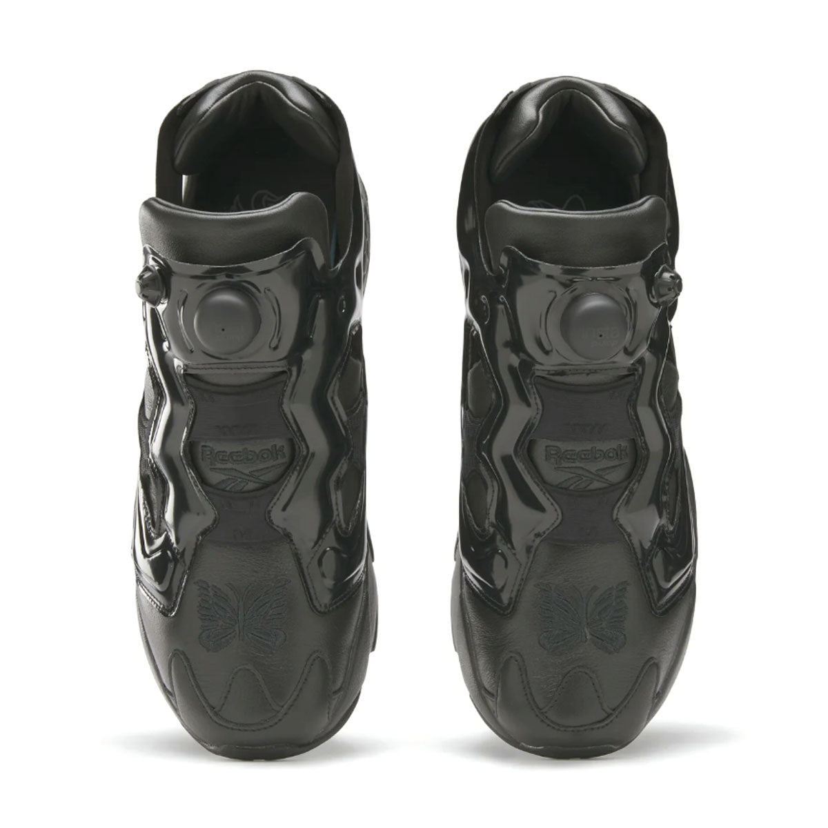+ NEEDLES Instapump Fury 94 'Black'