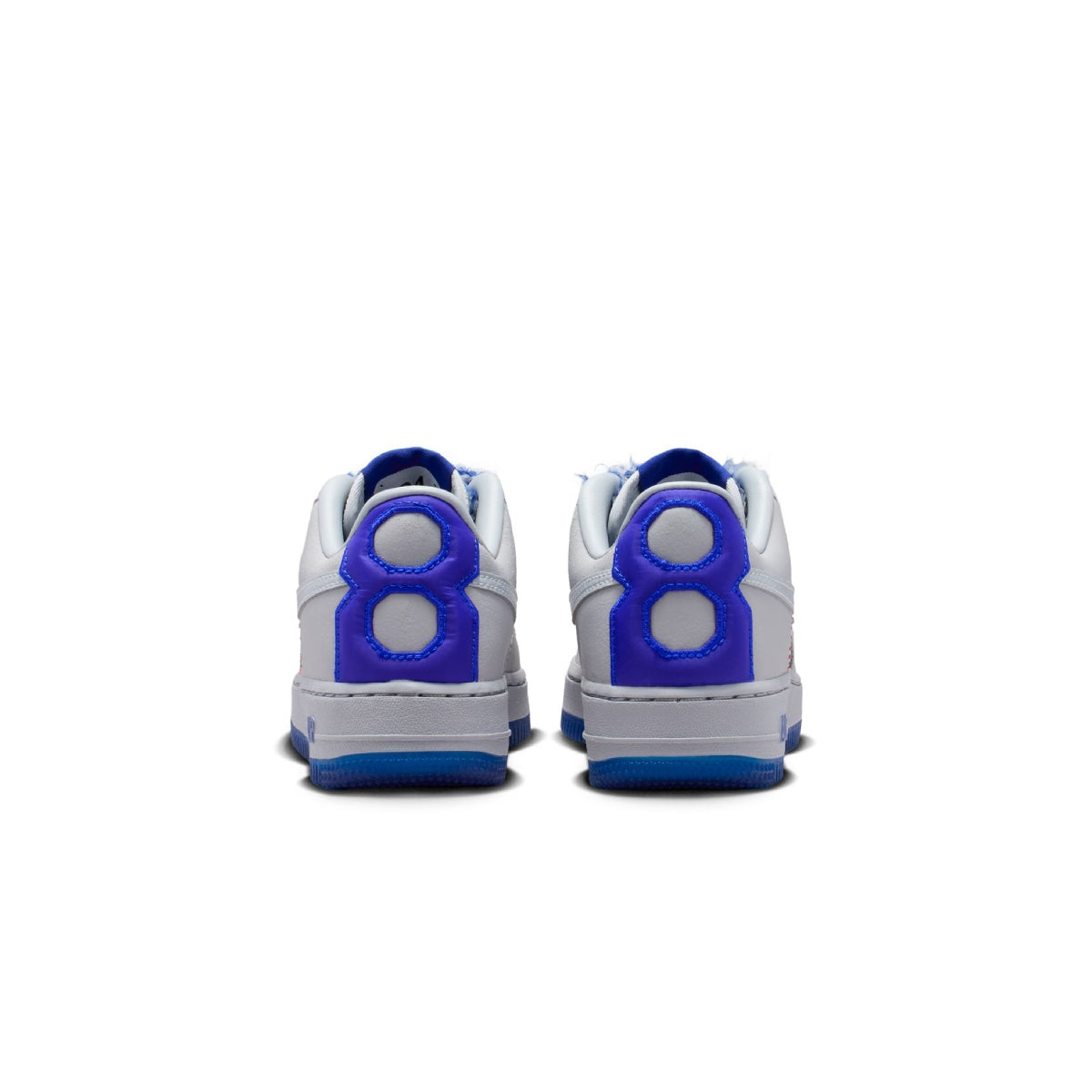 + Kobe Kids Air Force 1 Low 'Dodgers'