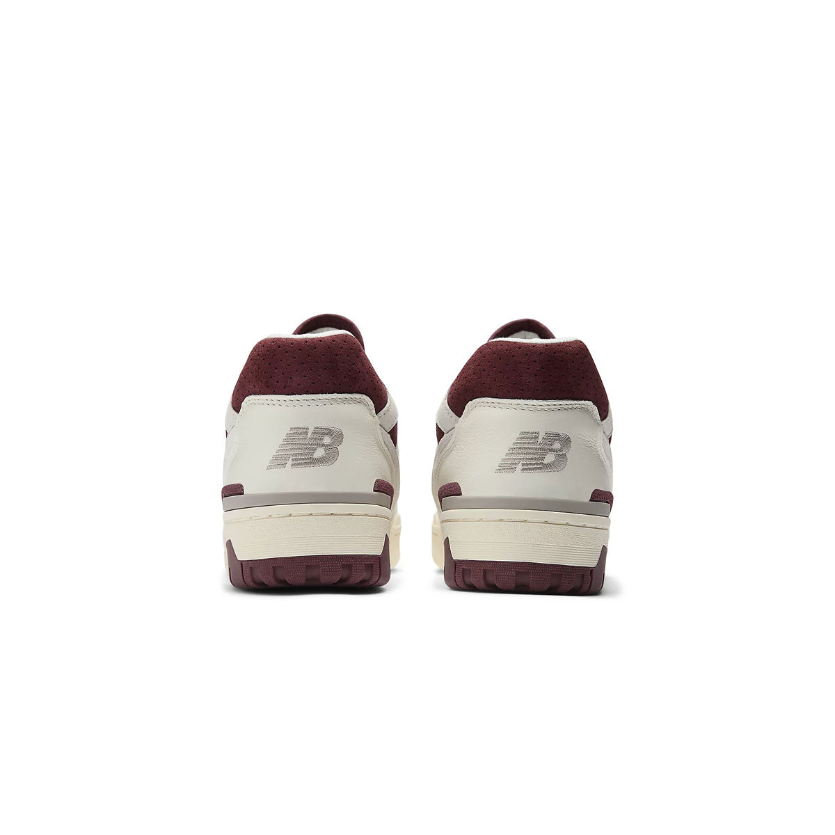 550 'Sea Salt Classic Crimson'