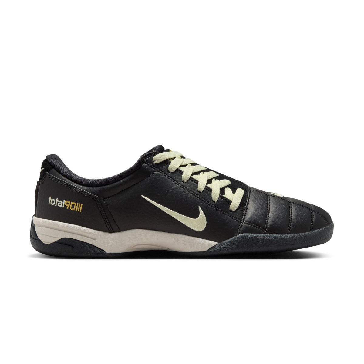 Total 90 'Black Metallic Gold'