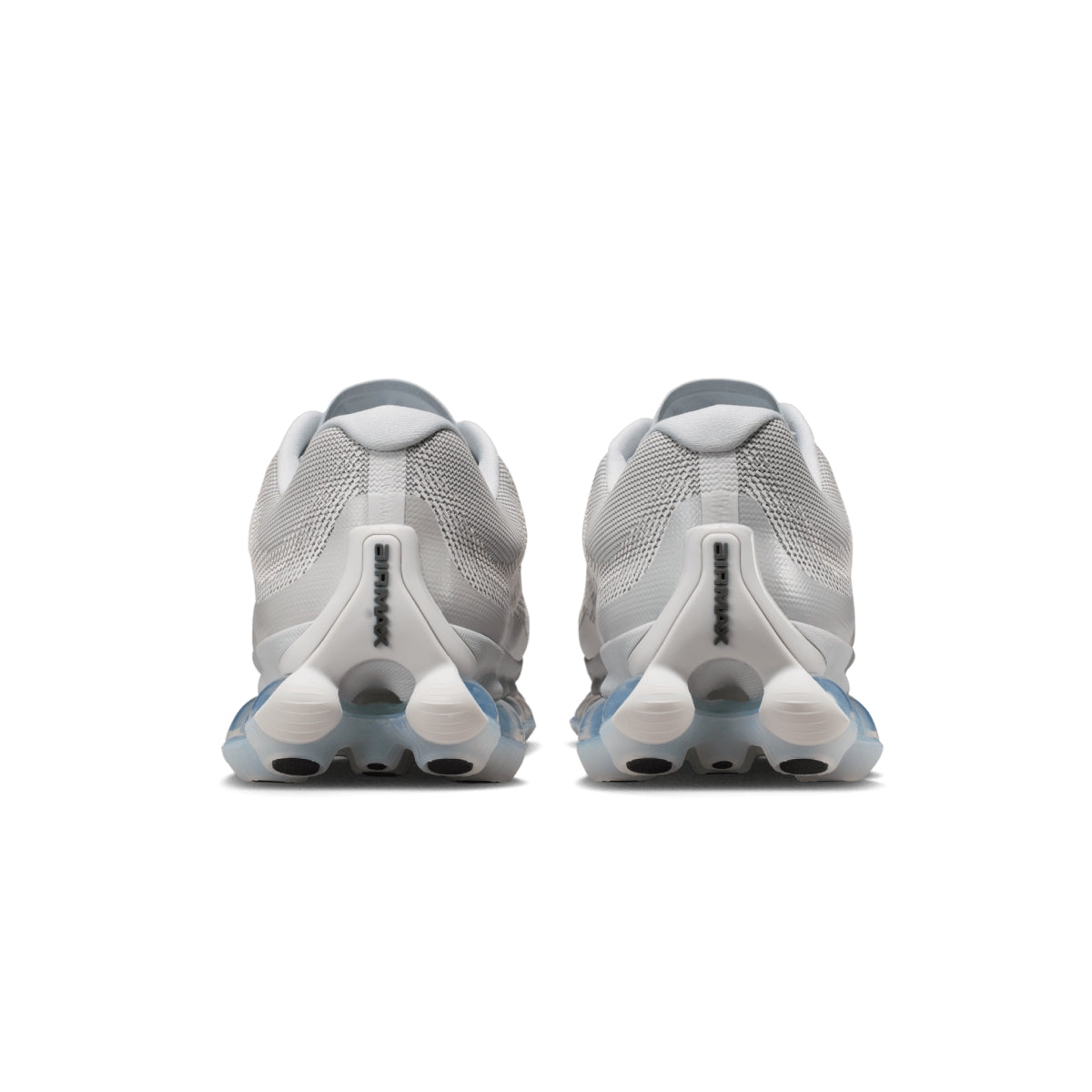 Air Liquid Max 'Grey Fog'