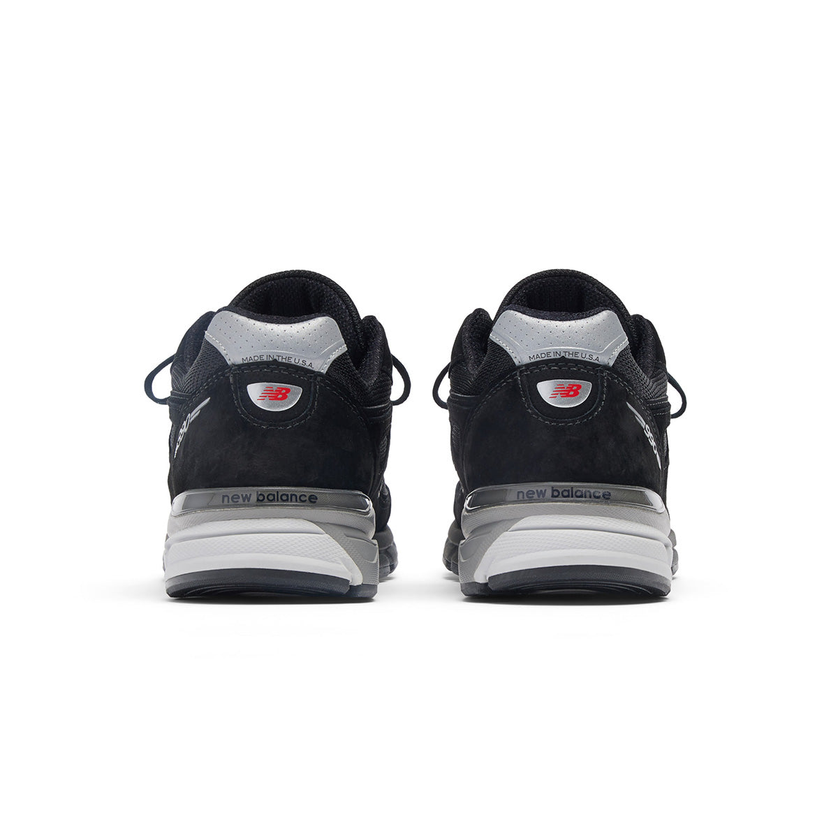in USA 990v4 'Black Silver'