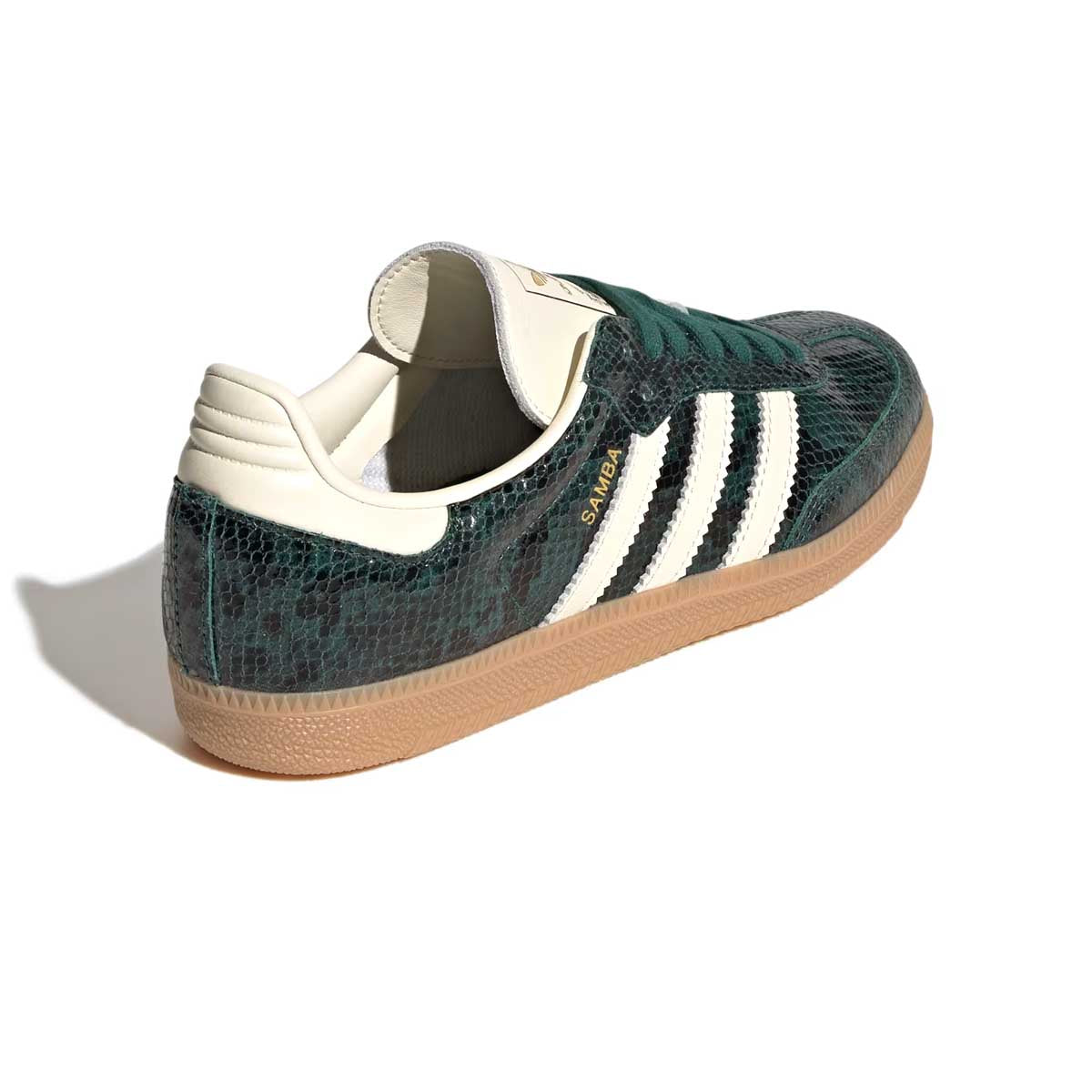 Wmns Samba OG 'Snakeskin'