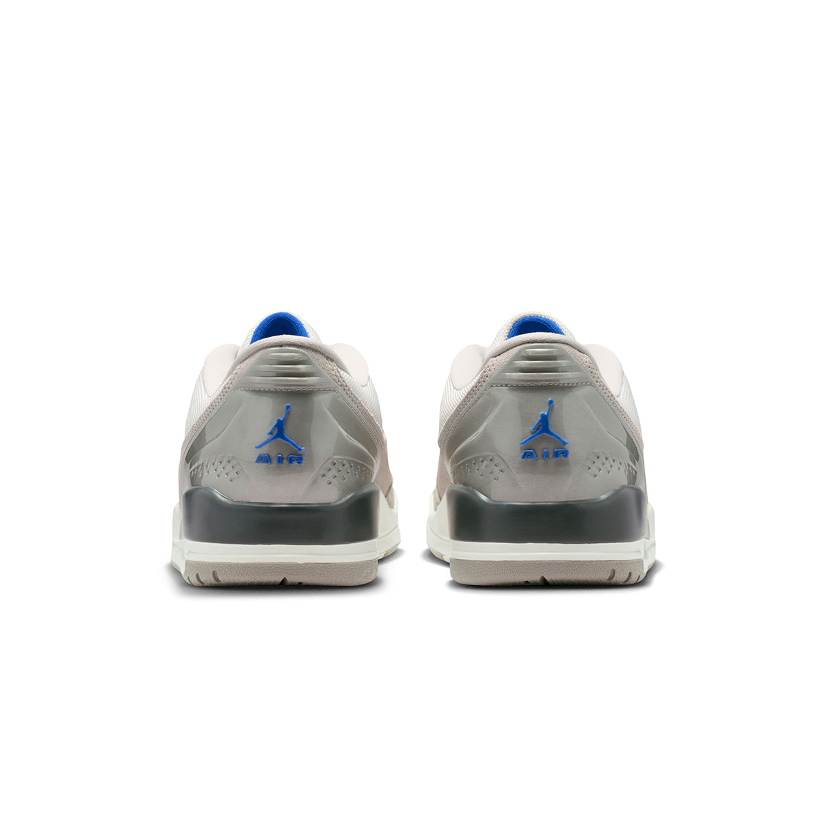 + Brasil Futbol Air Jordan Ultra 'Sail Gamma Grey'