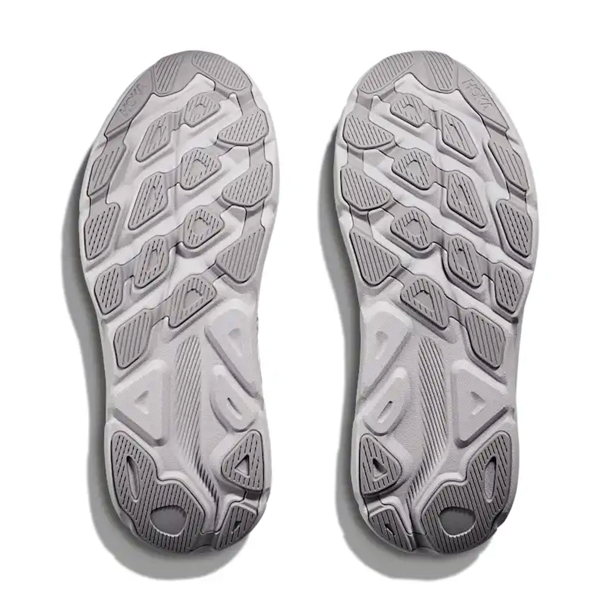 Clifton ONE9 'Ash Grey Silver'