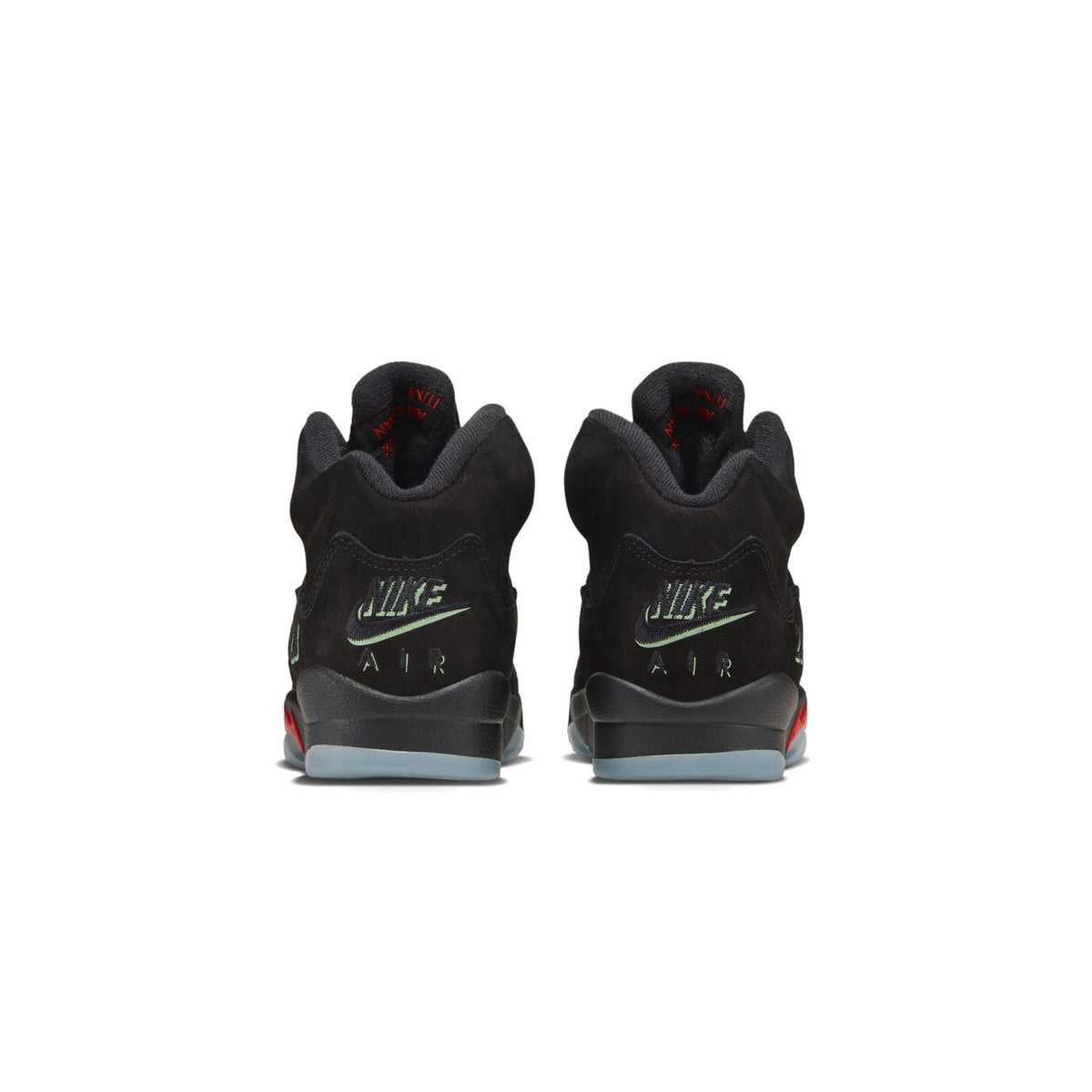 Kids Air Jordan 5 Retro 'Halloween'