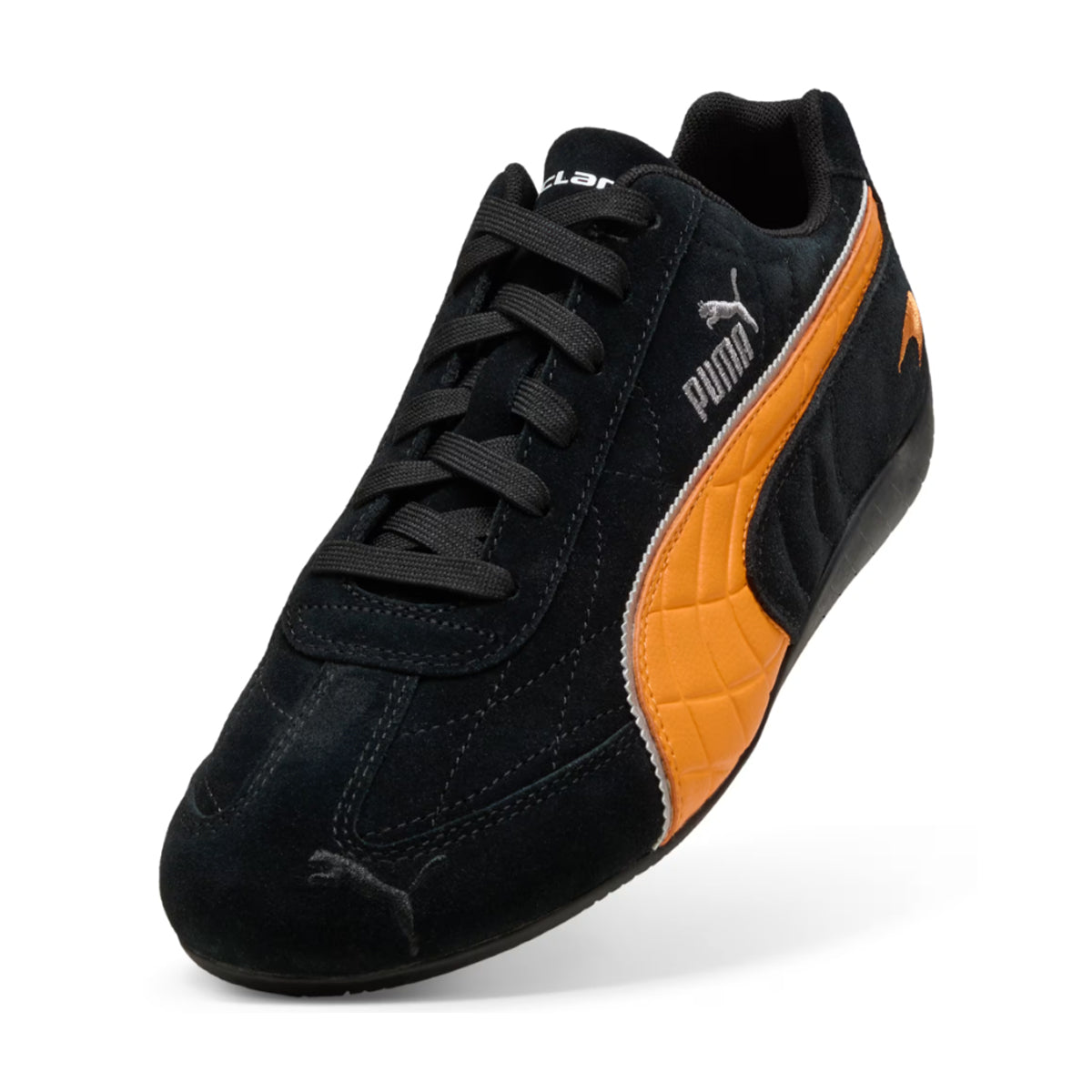 + McLaren F1 Team Speedcat 'Puma Black Bright Papaya'