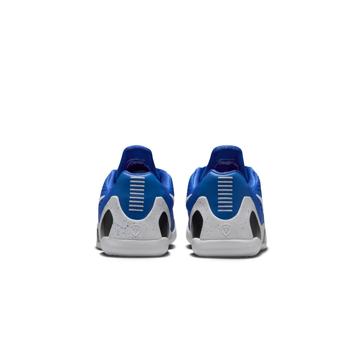 Kids Kobe IX Low Em 'Game Royal'