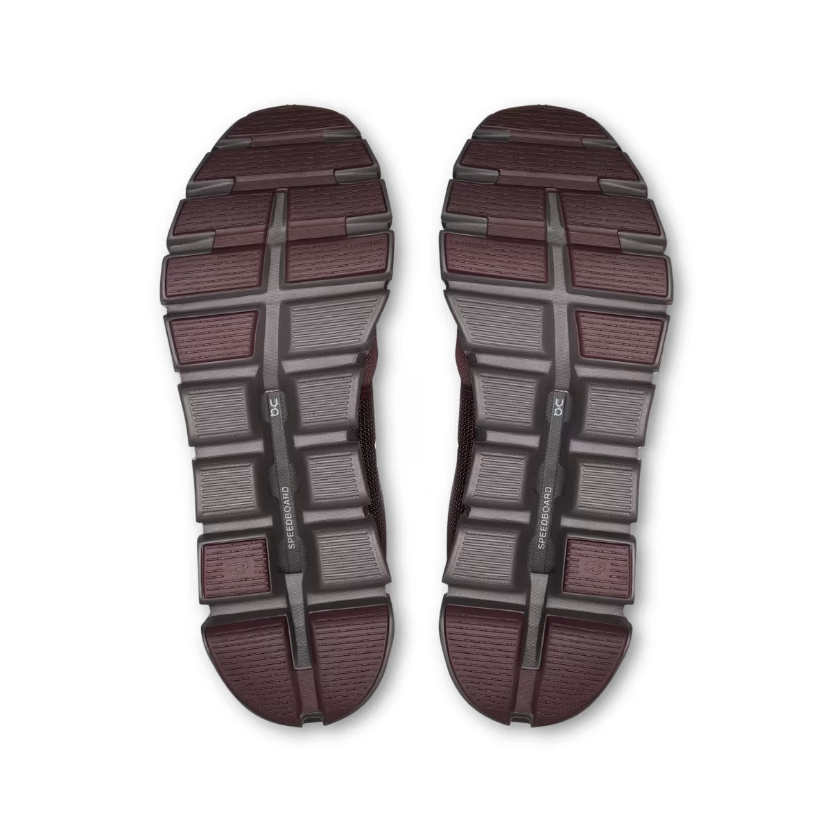 Cloud 6 'Mulberry Pebble'