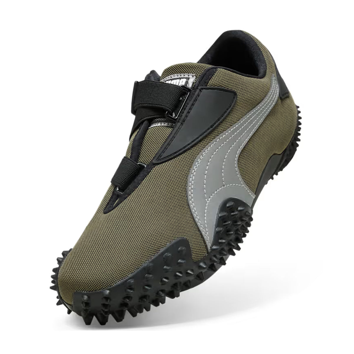 Mostro OG 'Loden Green PUMA Black'