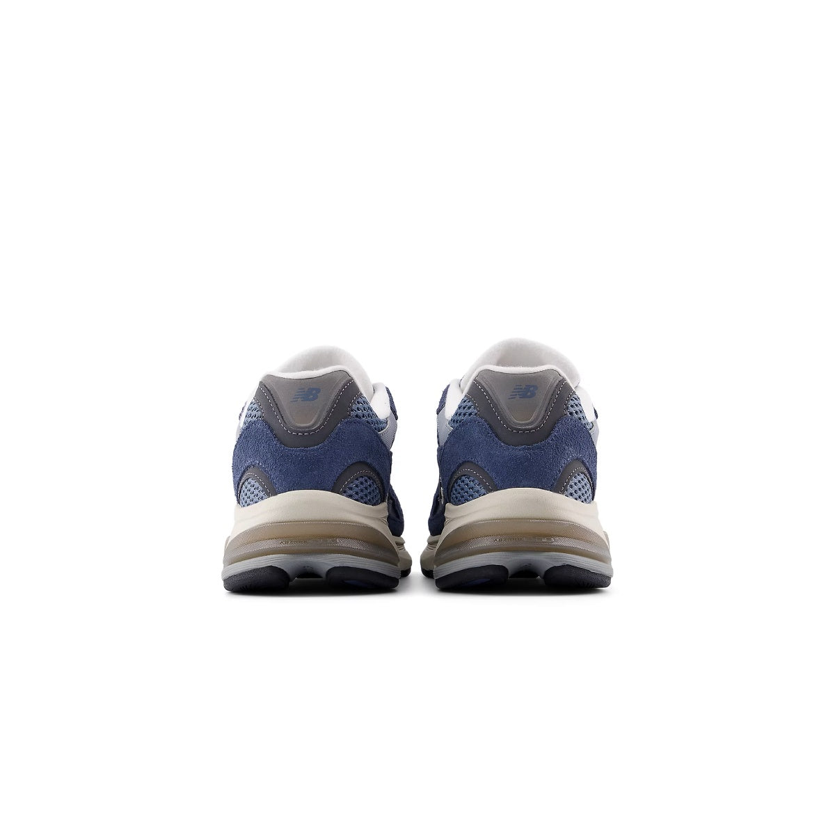 2010 'Vintage Indigo Artic Grey'