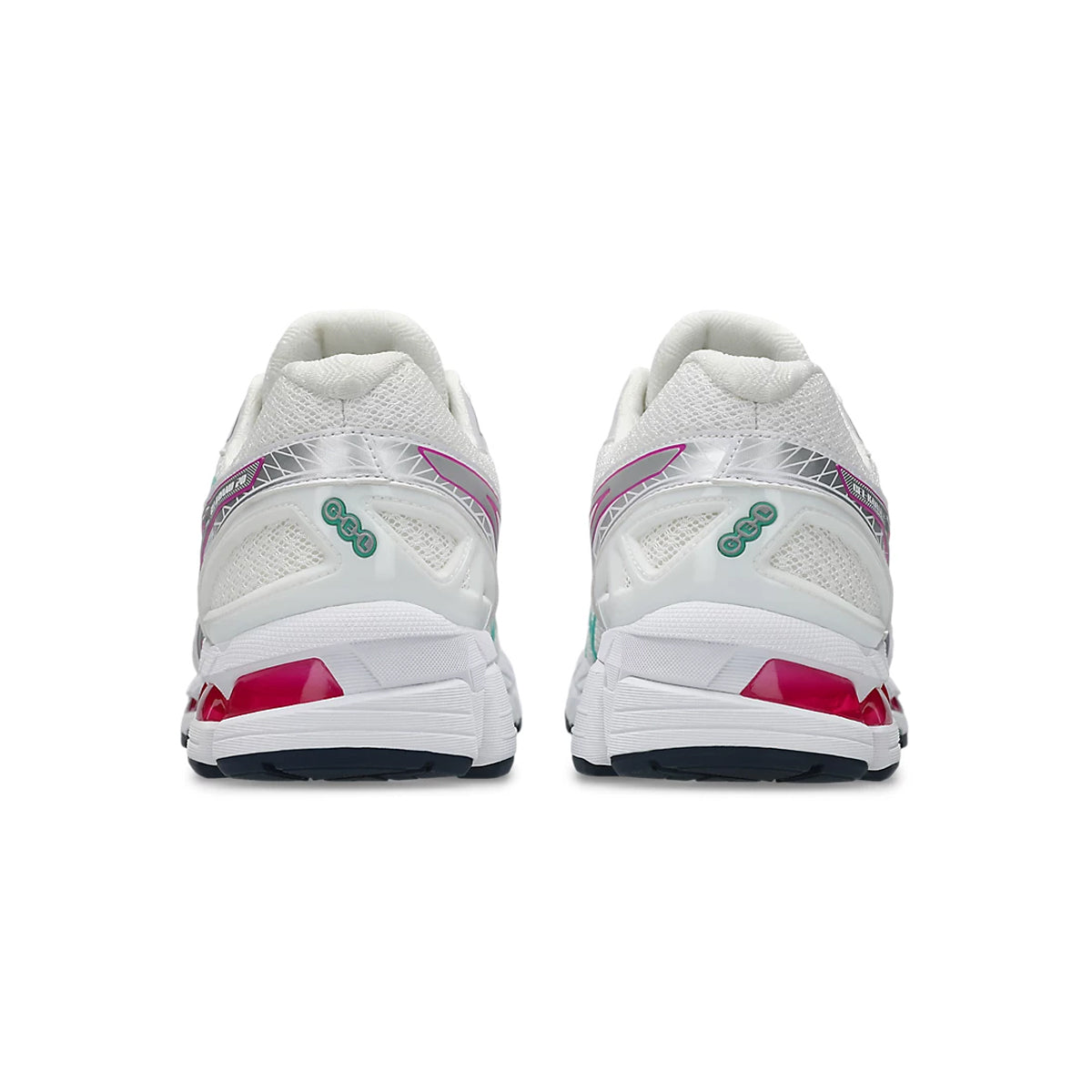 GEL-Kayano 20 'White Aurora Green'