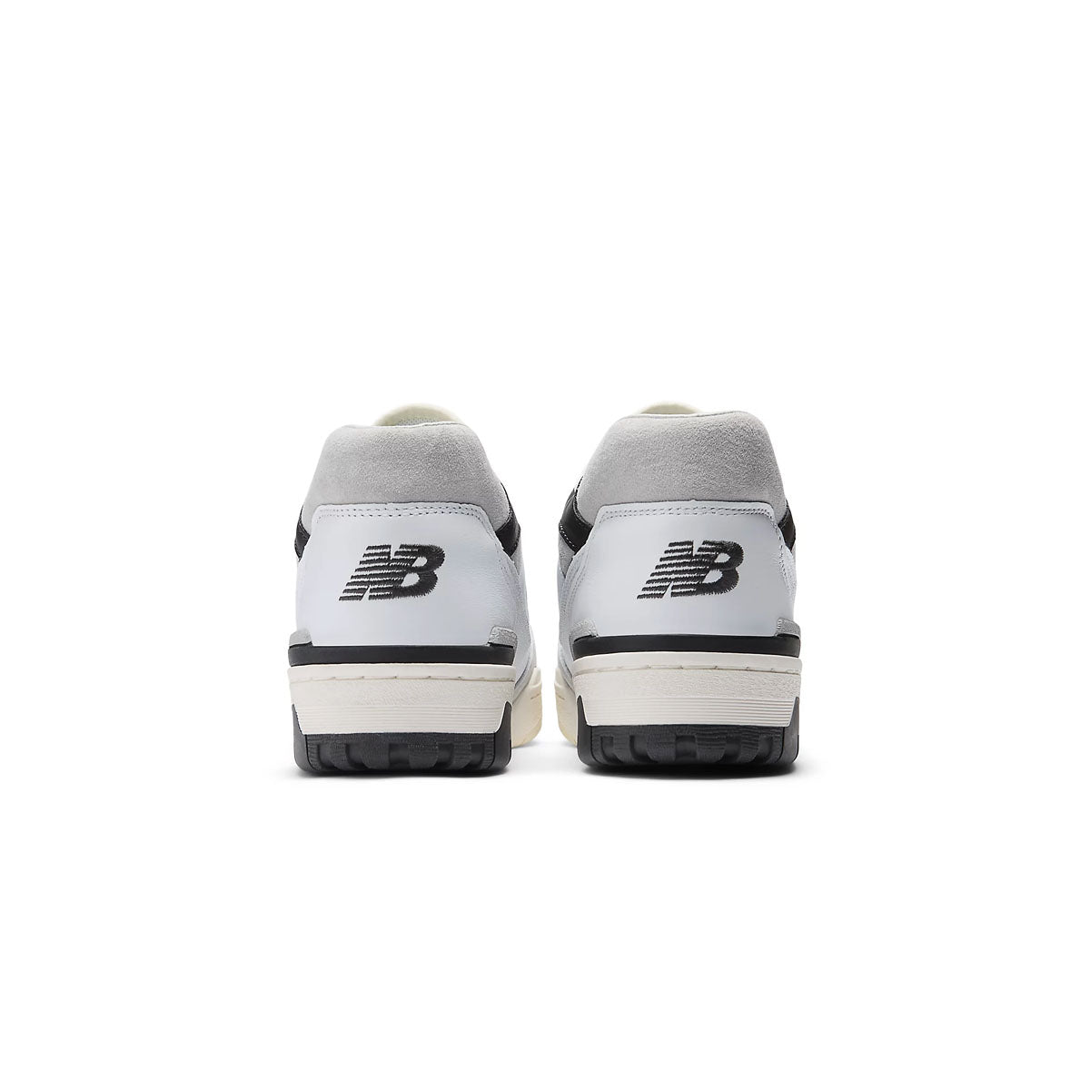 550 'White Black'