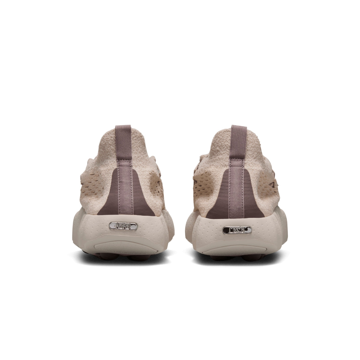 Mind 002 Flyknit 'Fossil Stone Plum Eclipse'