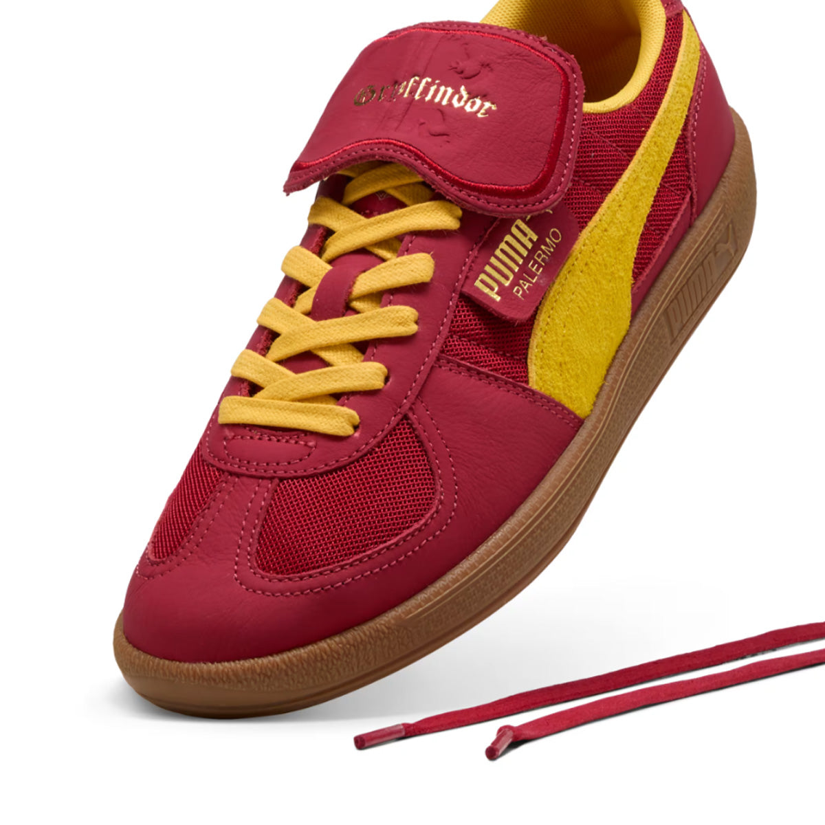 + Harry Potter Palermo 'Gryffindor'