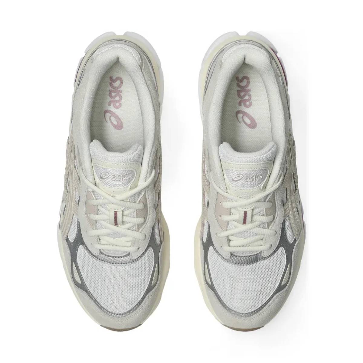 GEL-NYC 2.0 'White Cream'