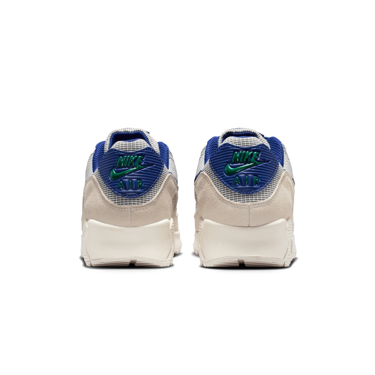 Air Max 90 QS 'Coconut Milk Deep Royal'