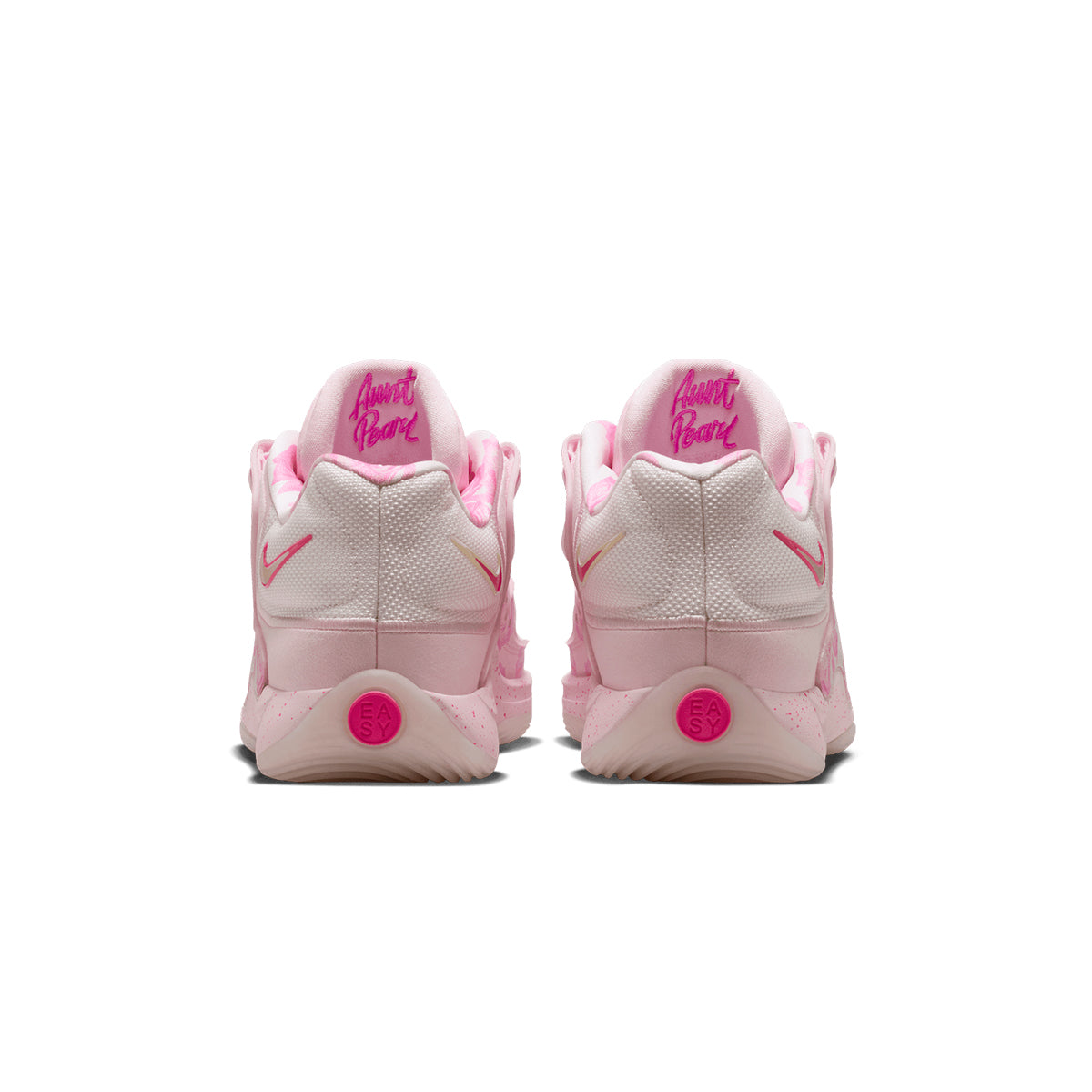 KD18 NRG 'Aunt Pearl'