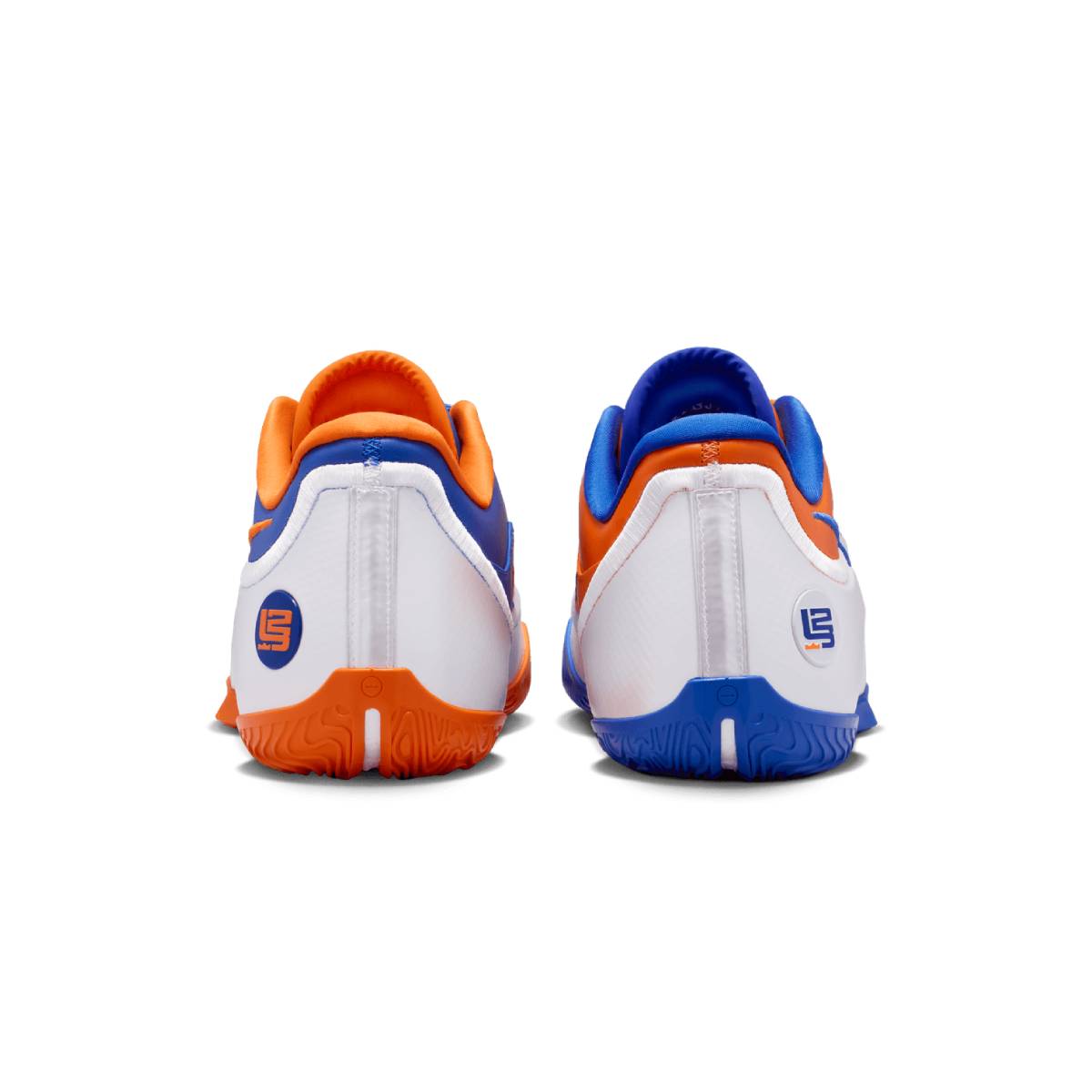 Lebron 23 PER EP 'Hardwood Classics'