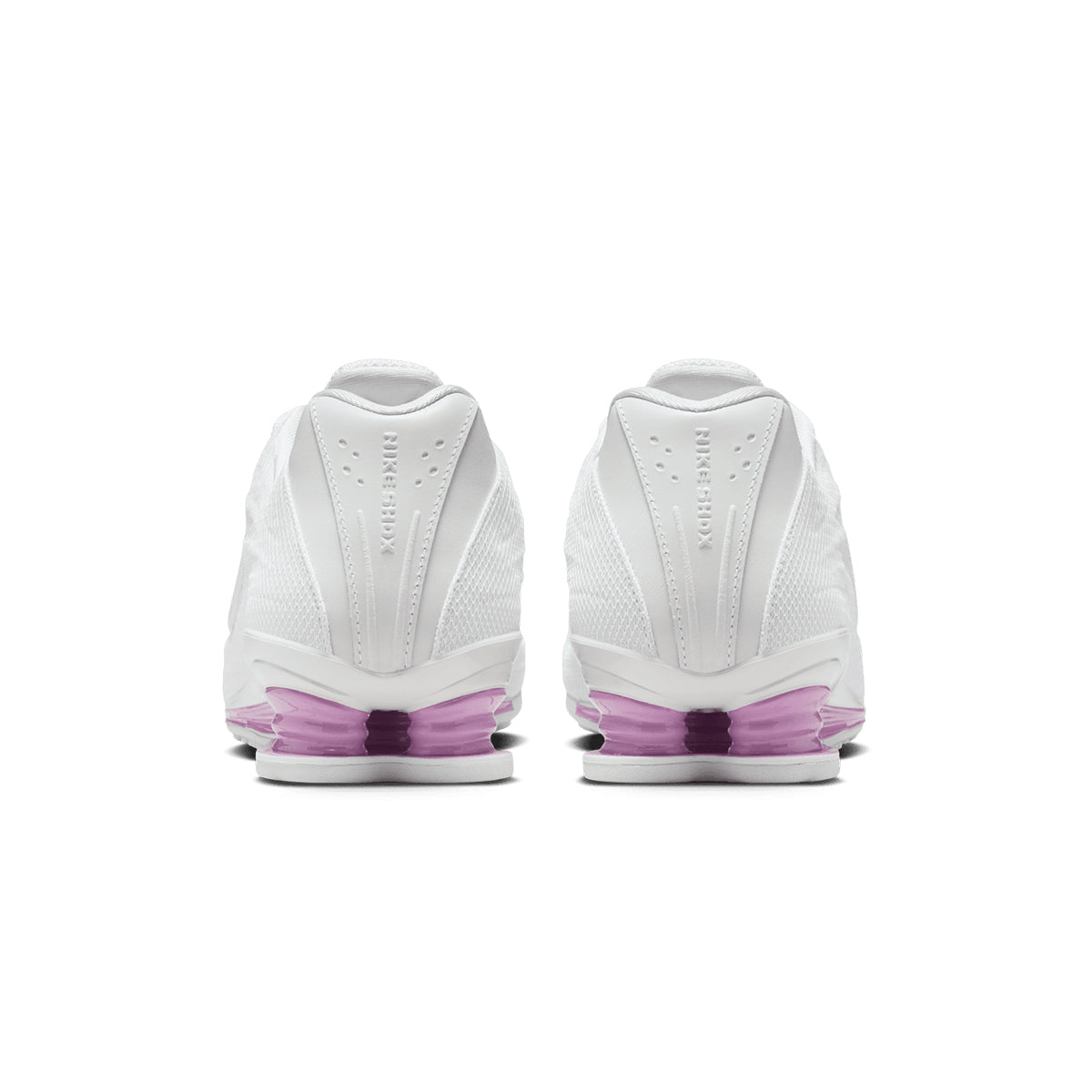Wmns Shox Z 'White Light Magneta'