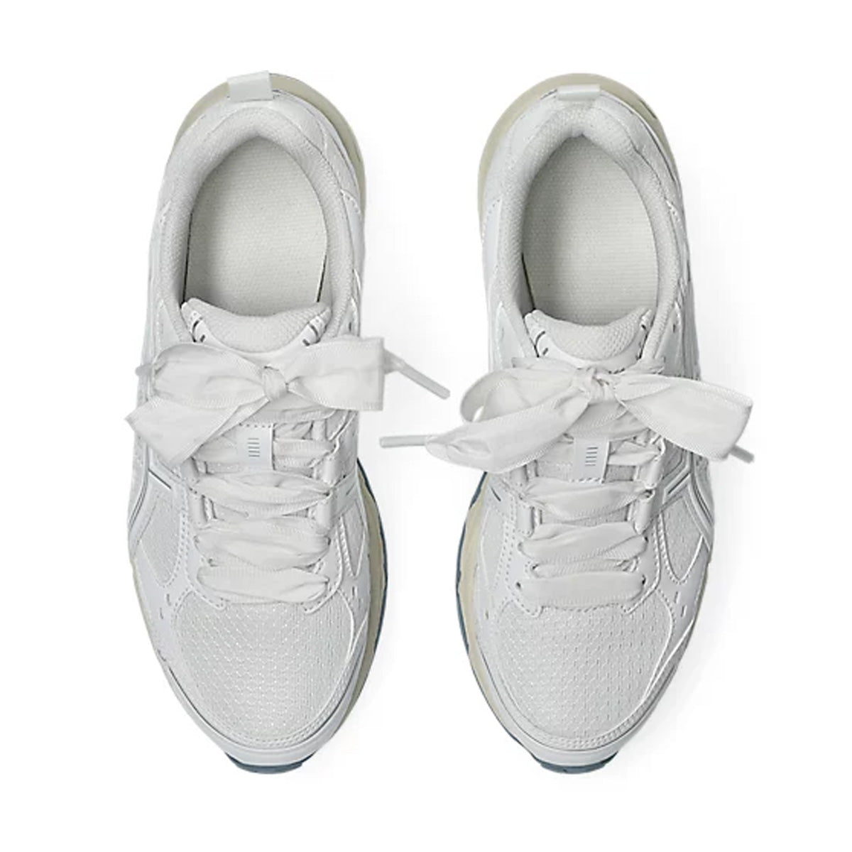 Gel-Nunobiki 'White Pure Silver'