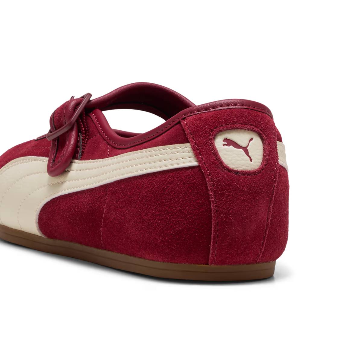 Wmns Tacklette 'Garnet Glow'