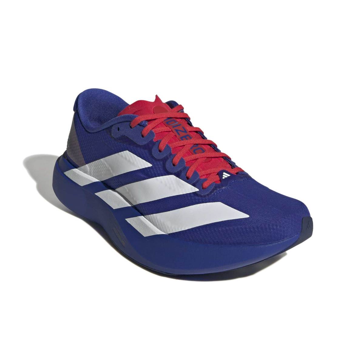 Wmns Adizero Evo SL 'Lucid Blue Pure Ruby'