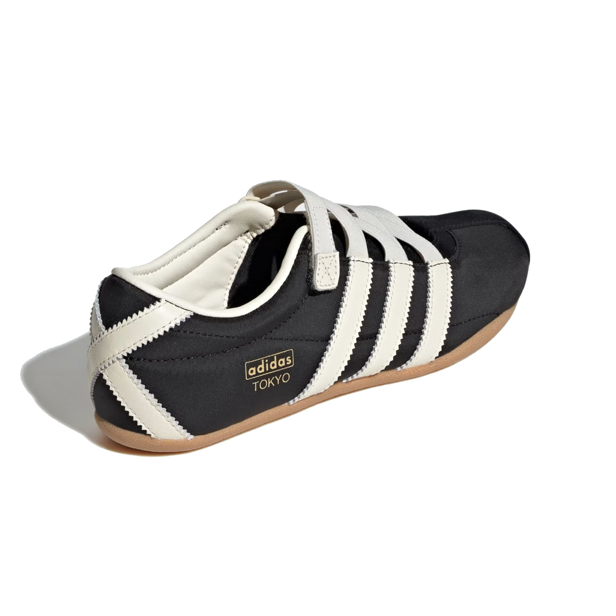 Wmns Tokyo MJ 'Core Black Cream White'