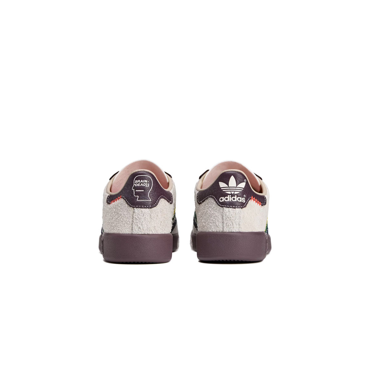 + Brain Dead Forest Hills 'Cream White Pantone'