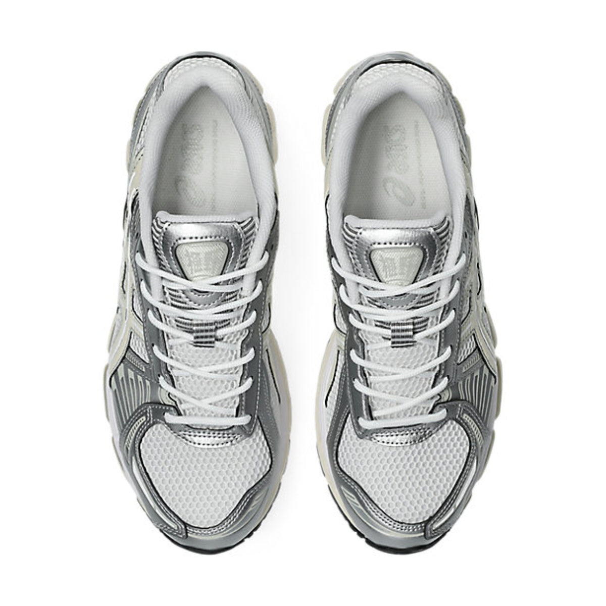 Gel-Kayano 12.1 'White Cream'