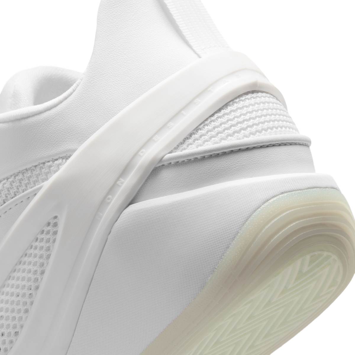 Luka 5 PF 'White Black Pure Platinum'
