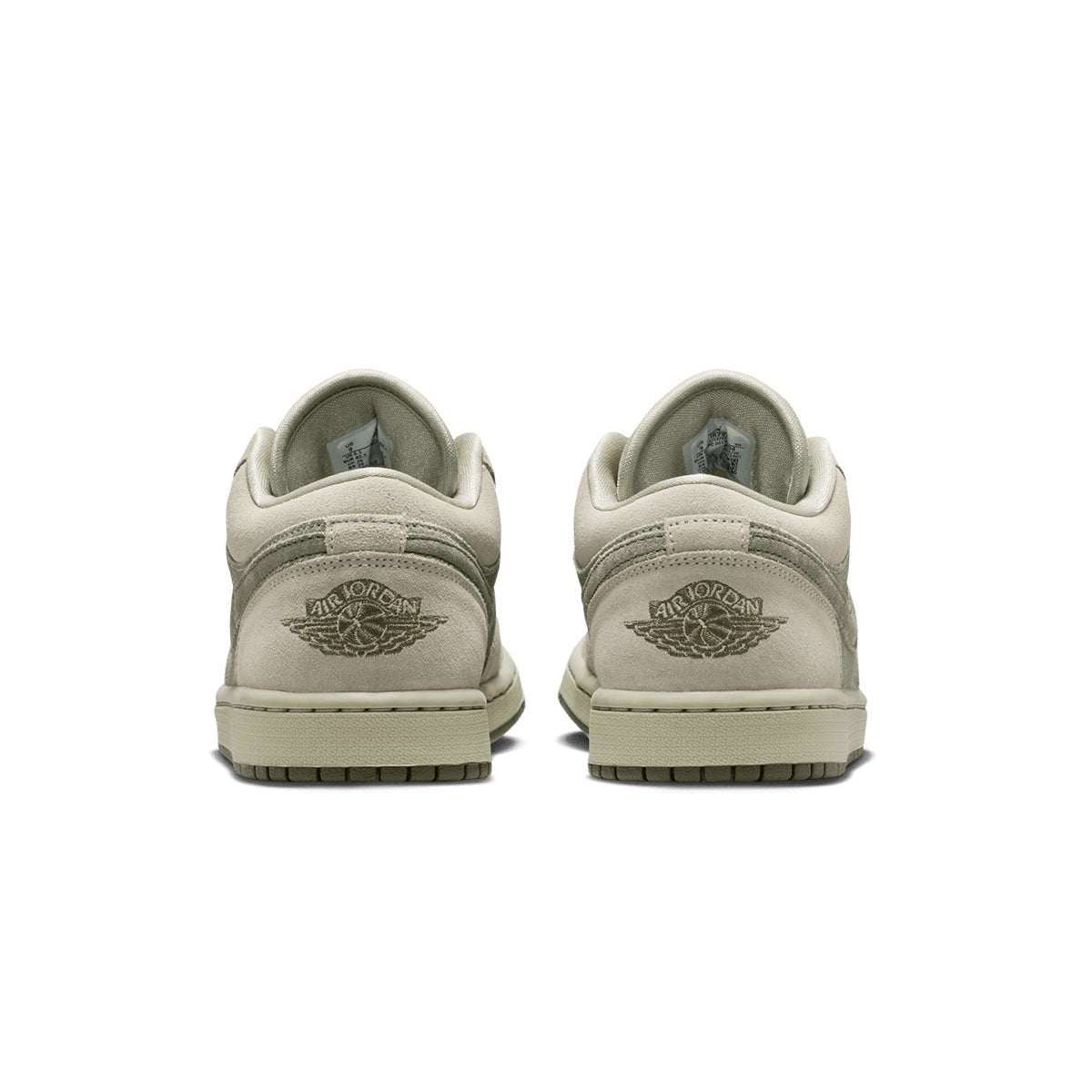 Wmns Air Jordan 1 Low SE 'Spruce Fog'