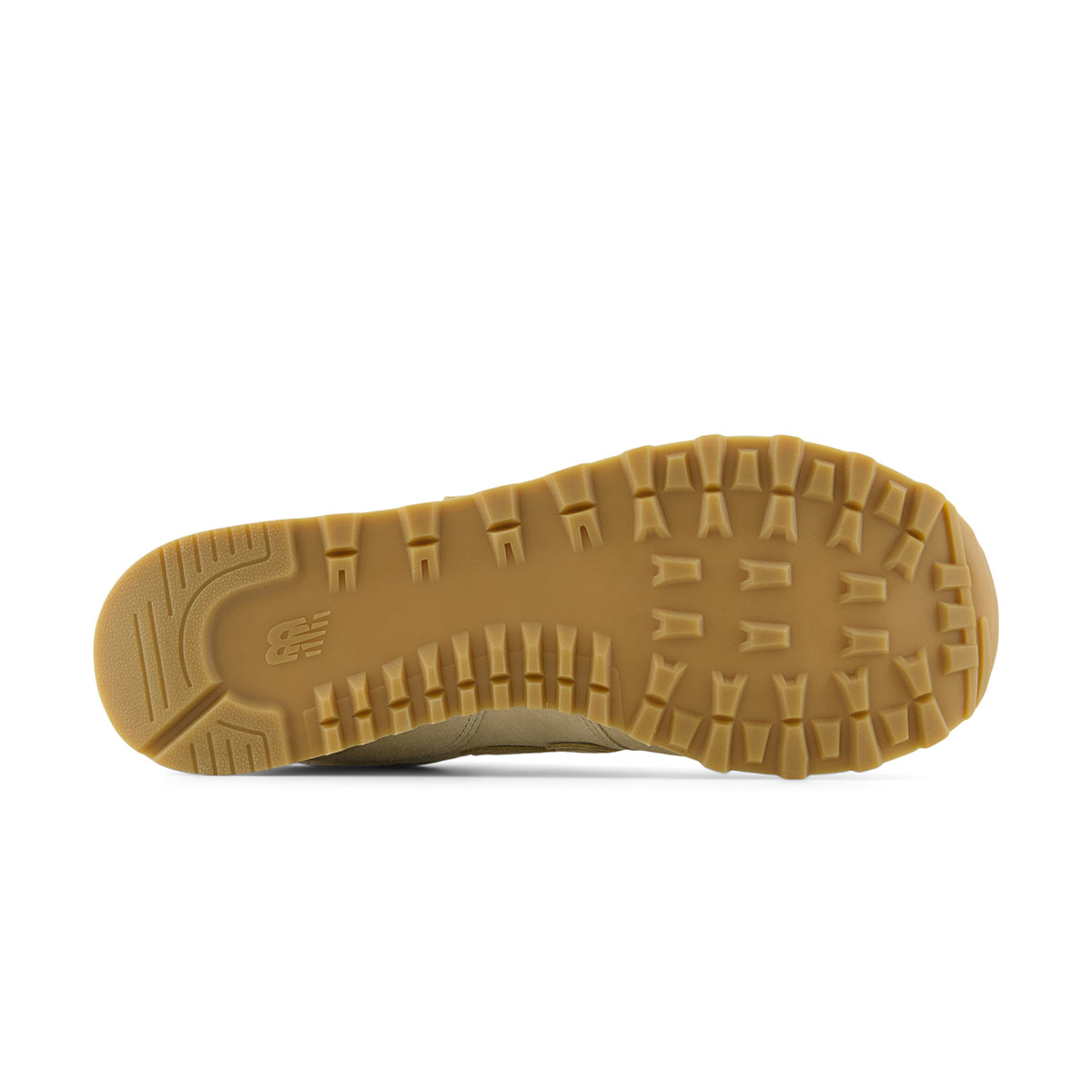 574 'Year of the Horse Tan'