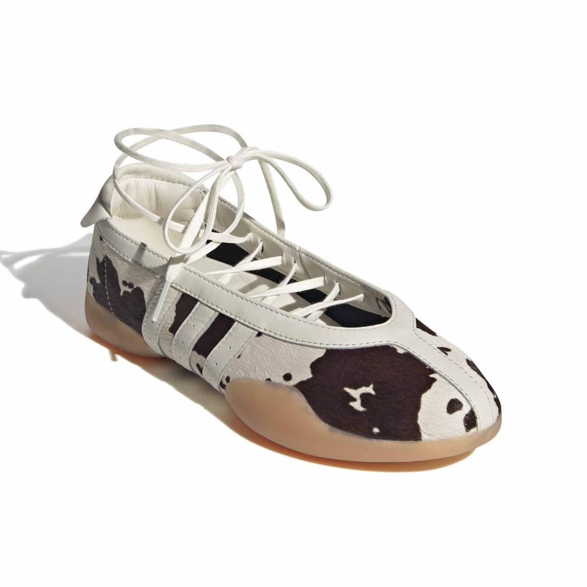 Wmns Taekwondo Mei 'Aurora Coffee Cloud White'