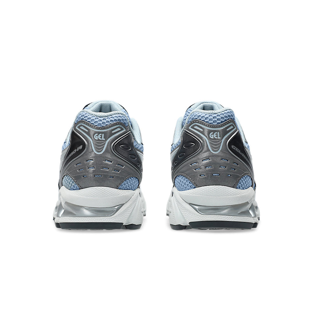 Gel-Kayano 14 'Dolphin Grey Pure Silver'
