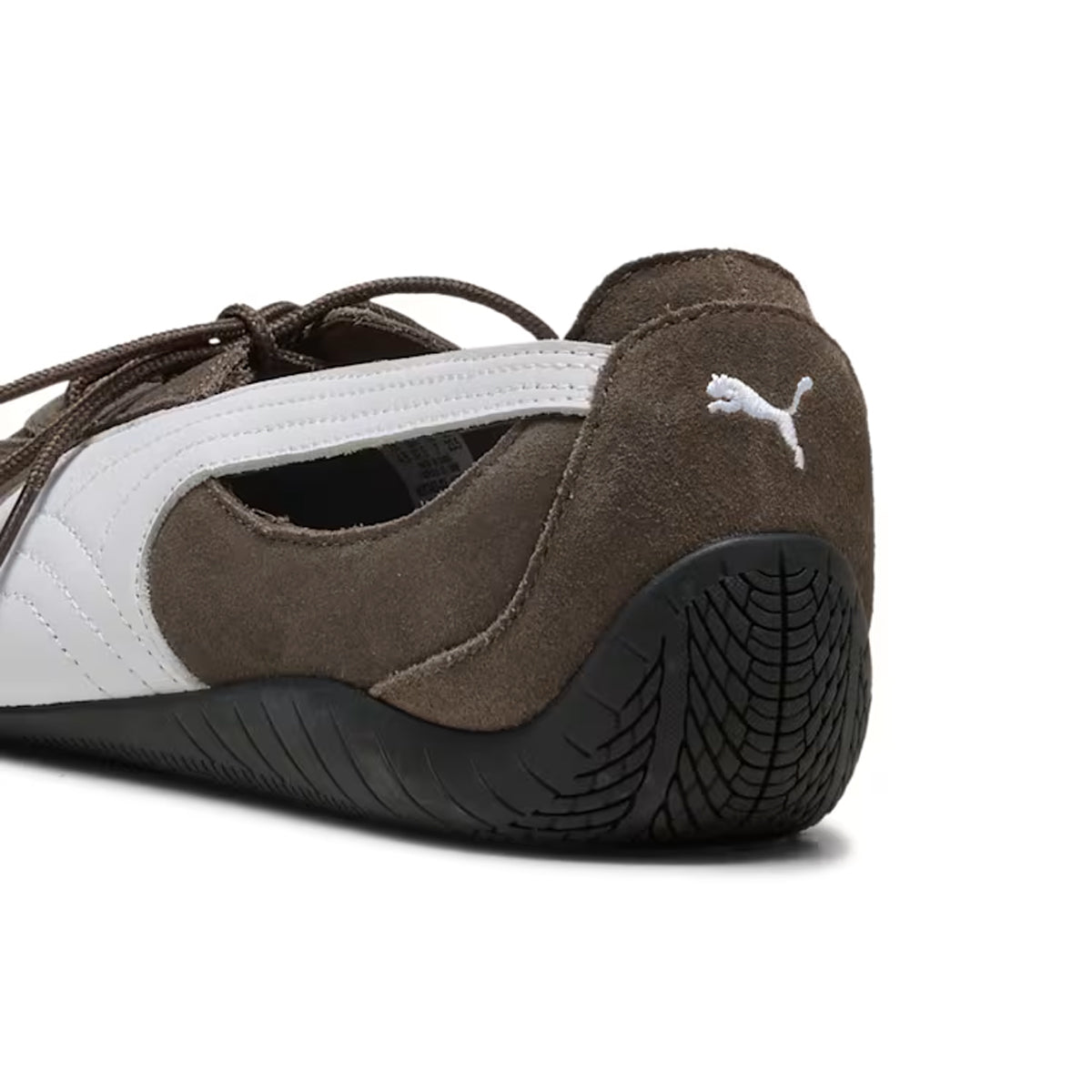 Wmns Speedcat Nova Ballet 'Matte Bronze PUMA Black'